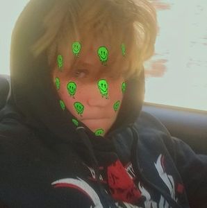 Meet your Posher, Johnathon